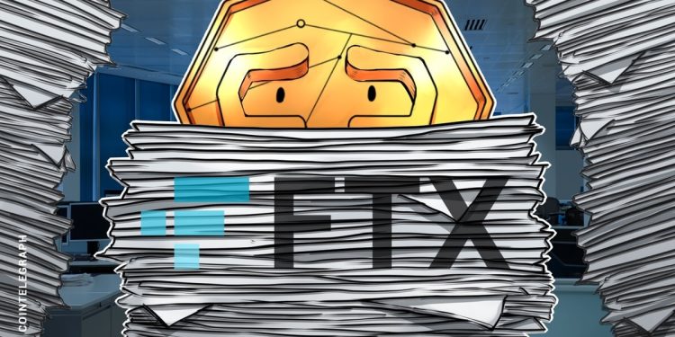 FTX claims climb to 57% as Sam Bankman-Fried found guilty on all counts