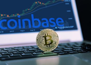 Coinbase Stock Hits 18-Month High Alongside Bitcoin and Ethereum