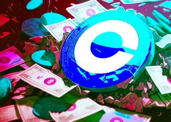 Coinbase’s Bitcoin Reserves Skyrocket by Over $450,000,000 As Binance BTC Holdings Plunge: On-Chain Data
