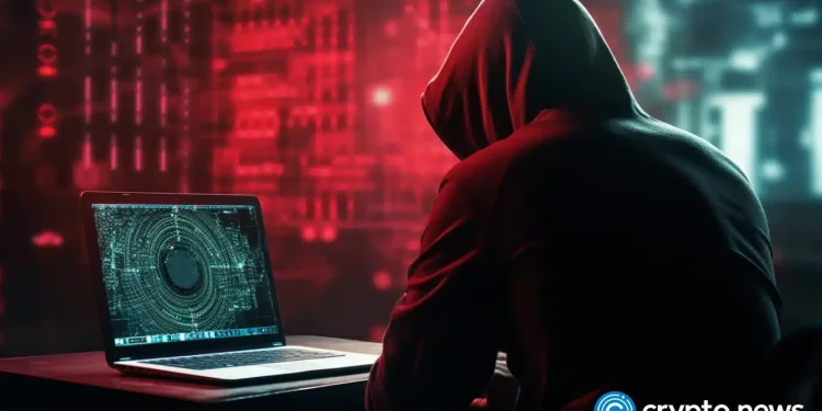 Hacker exploits defi protocol TheStandard.io for $264k