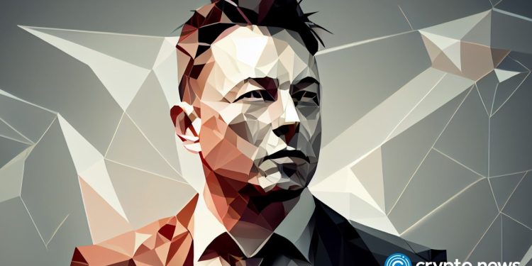 Elon Musk and cryptocurrencies: acquisition on the horizon?