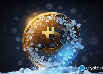 Moody’s gives US negative credit rating, Bitcoin benefits