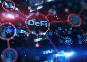 Bitcoin and Ethereum Lag While DeFi Tokens dYdX and Maker See Gains