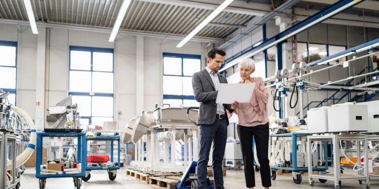How to implement enterprise resource planning (ERP)