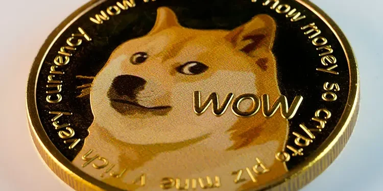 Um jovem de 33 anos se tornou milionário com Dogecoin da noite para o dia; Outro token oferece o mesmo potencial