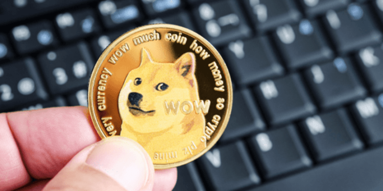 Dogecoin (DOGE) Set For Major Price Upswing