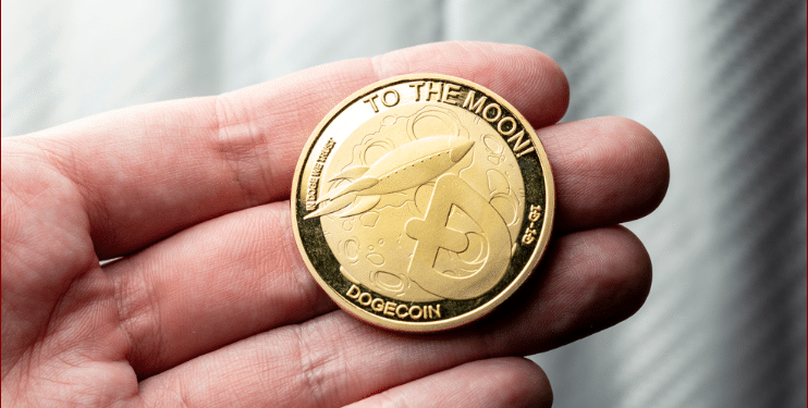 Dogecoin supporters turn their attention to a new coin with 100% return potential