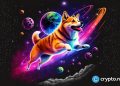 Dogecoin soars as Astrobotic wants to launch physical DOGE to Moon in 2024