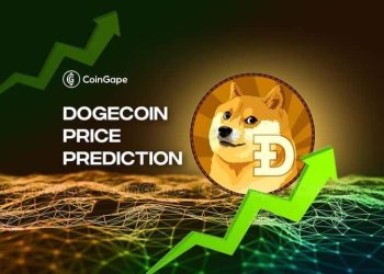 Dogecoin Institutional and Whale Interest on the Rise, DOGE Price to $0.1?