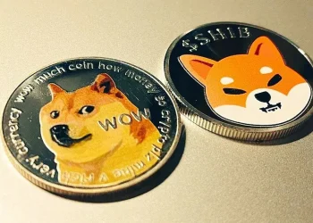 Интересът на инвеститорите към меме криптовалутите Dogecoin и Shiba Inu се завръща