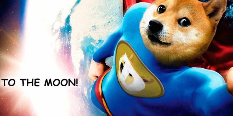 Dogecoin Yeniden Dünya’dan Ay’a Fırlatılmaya Hazır mı?