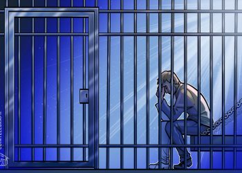 Oyster Protocol founder gets 4 years jail for $5.5M tax evasion