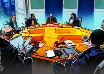 US regulators continue to discuss crypto: Law Decoded, Nov. 13–20