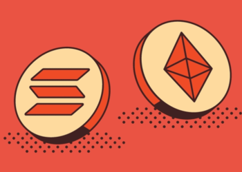 Ethereum, Solana Lead Altcoin Fund Inflows, Prices Surge