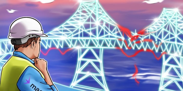 Bridges have big problems — How can cross-chain swaps be quicker and safer?
