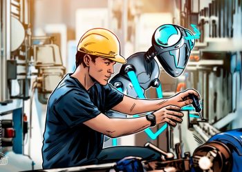 Why the service industry needs blockchain, explained