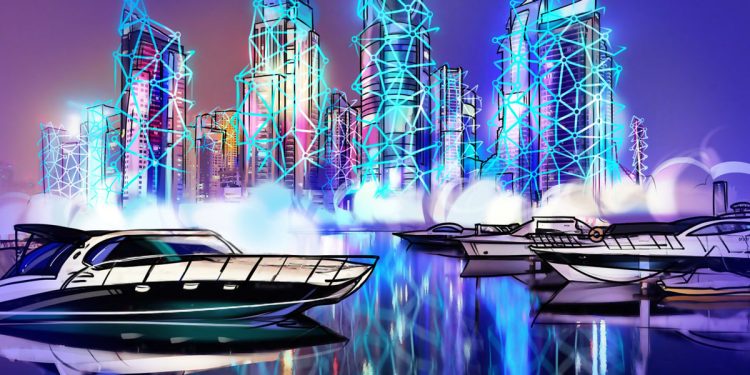 Abu Dhabi Global Market introduces comprehensive DLT Foundations Regulations