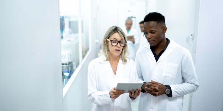 Integrating healthcare apps and data with FHIR + HL7