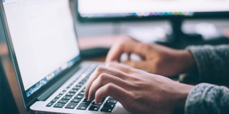 Blackrock’s spot Ethereum (ETH) ETF application goes to the SEC
