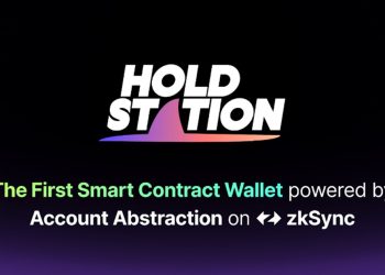 Redefining DeFi Accessibility: Holdstation’s Account Abstraction Revolution