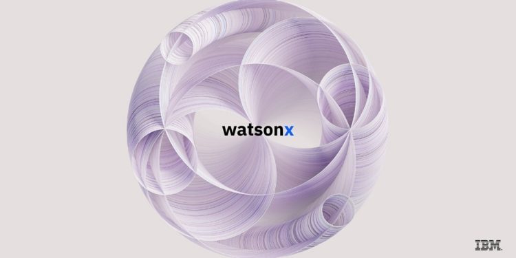 Watsonx: a game changer for embedding generative AI into commercial solutions