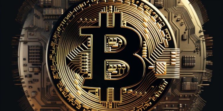 I asked ChatGPT about Bitcoin in 2024 as the king coin makes giant strides