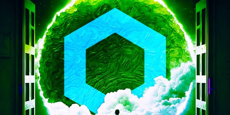 Large Chainlink Wallets Reach New All-Time High as LINK Launches Parabolic Rally: Santiment