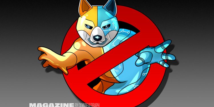 The best money for AI is crypto – Cointelegraph Magazine