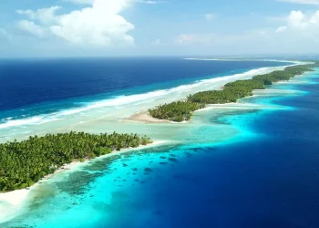 Marshall Islands and Crypto: Best Place for DAOs Amid New Global Regulatory Crackdown