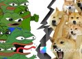 Dogecoin (DOGE) Vs Pepe (PEPE) In The Rising Market, Crypto Expert Forecast