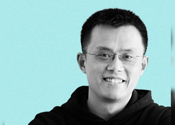 Binance: Who is Changpeng Zhao, co-founder of largest cryptocurrency exchange Binance