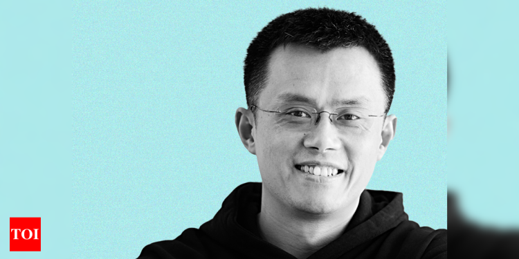 Binance: Who is Changpeng Zhao, co-founder of largest cryptocurrency exchange Binance