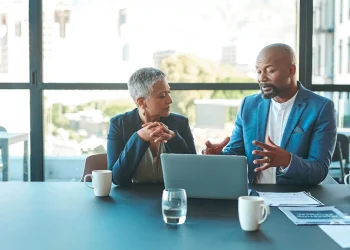 The advantages and disadvantages of ERP systems