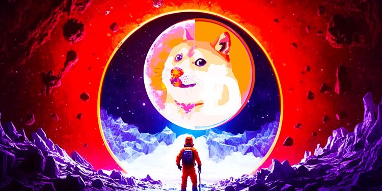 Crypto Analyst Predicts Steep Rally for Dogecoin, Calls DOGE Chart ‘Beautiful,’ – Here Are His Targets