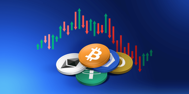 Top Crypto Gainers on November 1 – SOL, THETA, And XRP