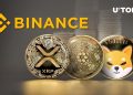 SHIB, ADA, XRP Holders Should Note This Announcement From Binance