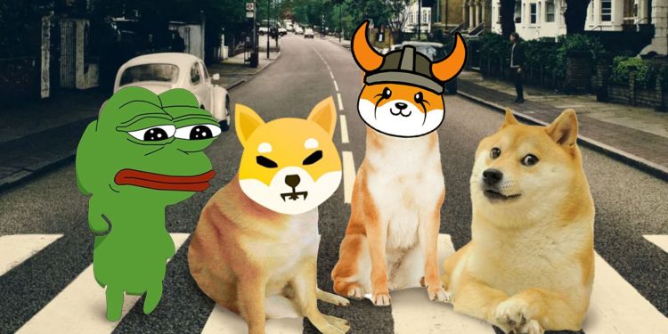 A kripto guru előrejelzése a méme érmék jövőjére
