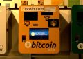 Obtaining Cryptocurrency in the Real World: Bitcoin ATMs