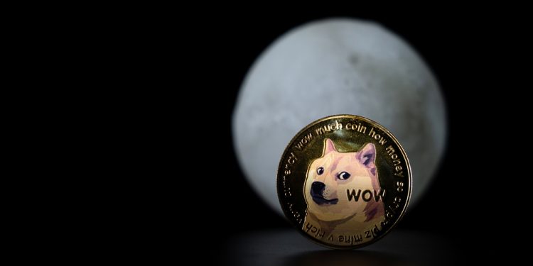 Howling At The Moon: 23,000% Dogecoin Signal Reawakens