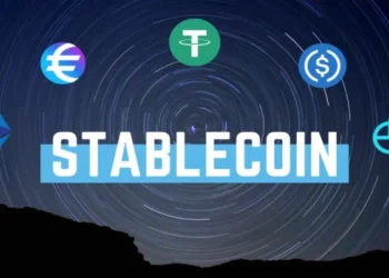 Crypto Market Analysis : Stablecoins on the Rise as Investors Brace for Bitcoin Correction