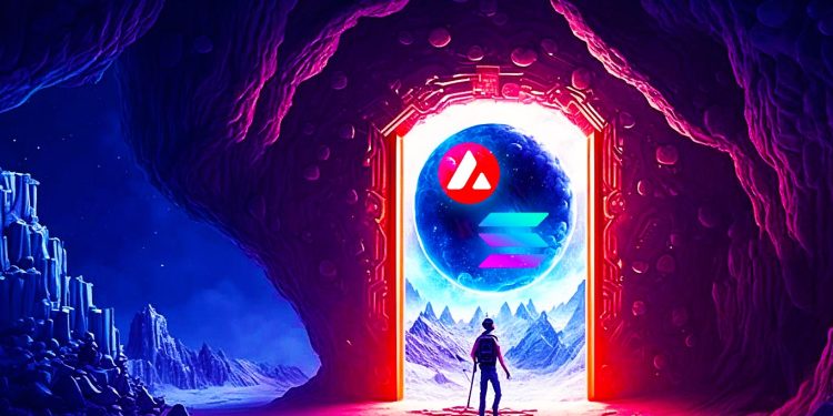 Crypto Strategist Says He’s Bullish on Ethereum Rivals Solana and Avalanche – Here Are His Targets