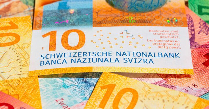 Swiss National Bank to Collaborate with Commercial Banks and SDX on Wholesale CBDC Pilot