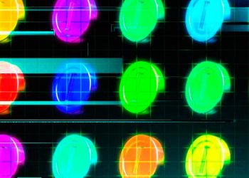 DeFi se recupera à medida que empréstimos da Aave v3 atingem recorde