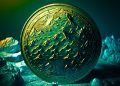 Trader Says Ethereum Rival That’s Exploded Over 300% To ‘Keep Running,’ Unveils Targets for Chainlink and Sushi