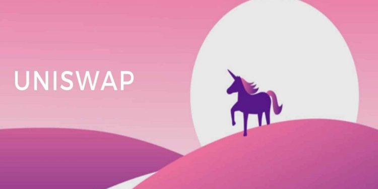 Uniswap X Surpasses $1 Bln In Trading Volume, UNI Price Up 24%