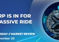 XRP's Roller Coaster Ride: Liquidations, ETF Rumors, What's Next? – U.Today