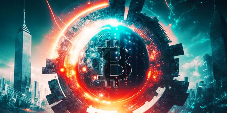 Bitcoin Network Fees Skyrocket Nearly 1,400% in November As Ordinals Inscriptions Dominate Top Blockchain