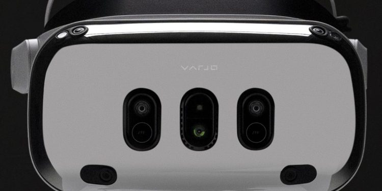 This new VR headset rivals Apple’s Vision Pro – but it’s not for most people
