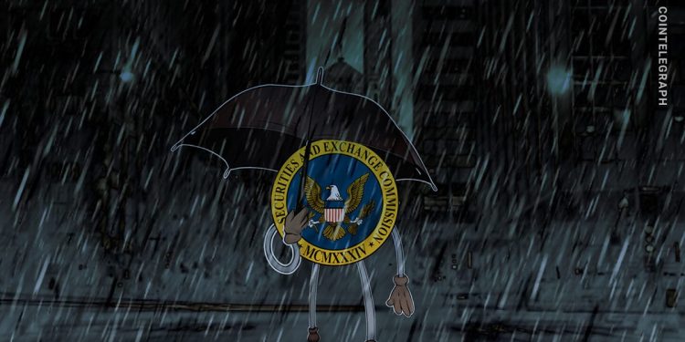 SEC faces sanctions threat as Judge questions DEBT Box case accuracy