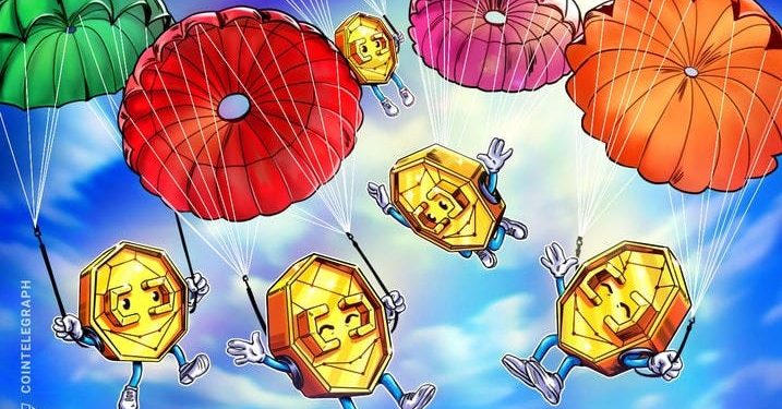 DEFI Kingdoms $DEFI Coin Airdrop Guide: How to qualify DEFI Kingdoms $DEFI airdrop? | by CoinComet Laura | Dec, 2023